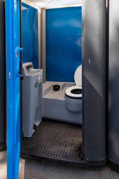Best Porta potty rental for festivals  in Fort Bliss, TX