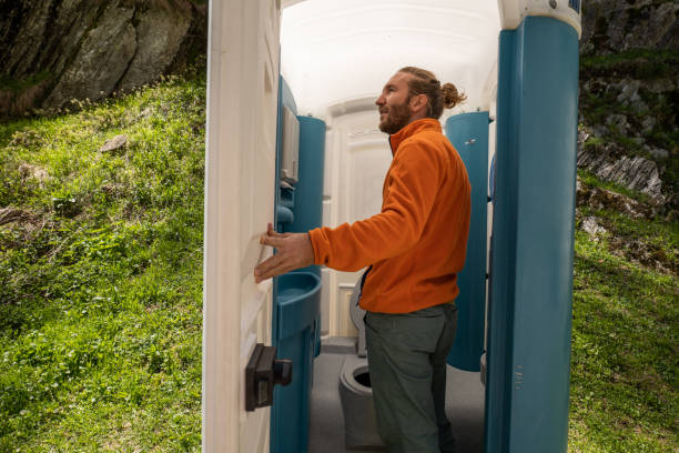 Best High-end porta potty rental  in Fort Bliss, TX