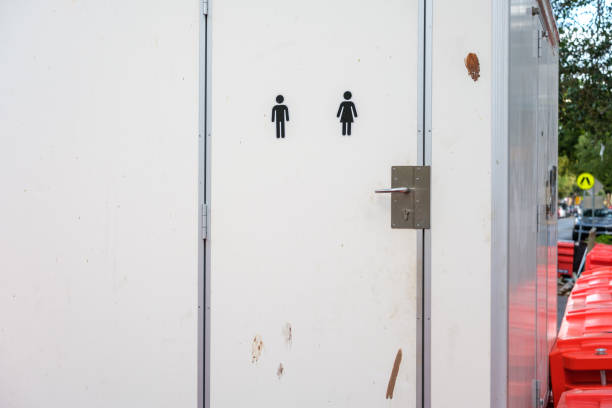 Portable Toilet Options We Offer in Fort Bliss, TX